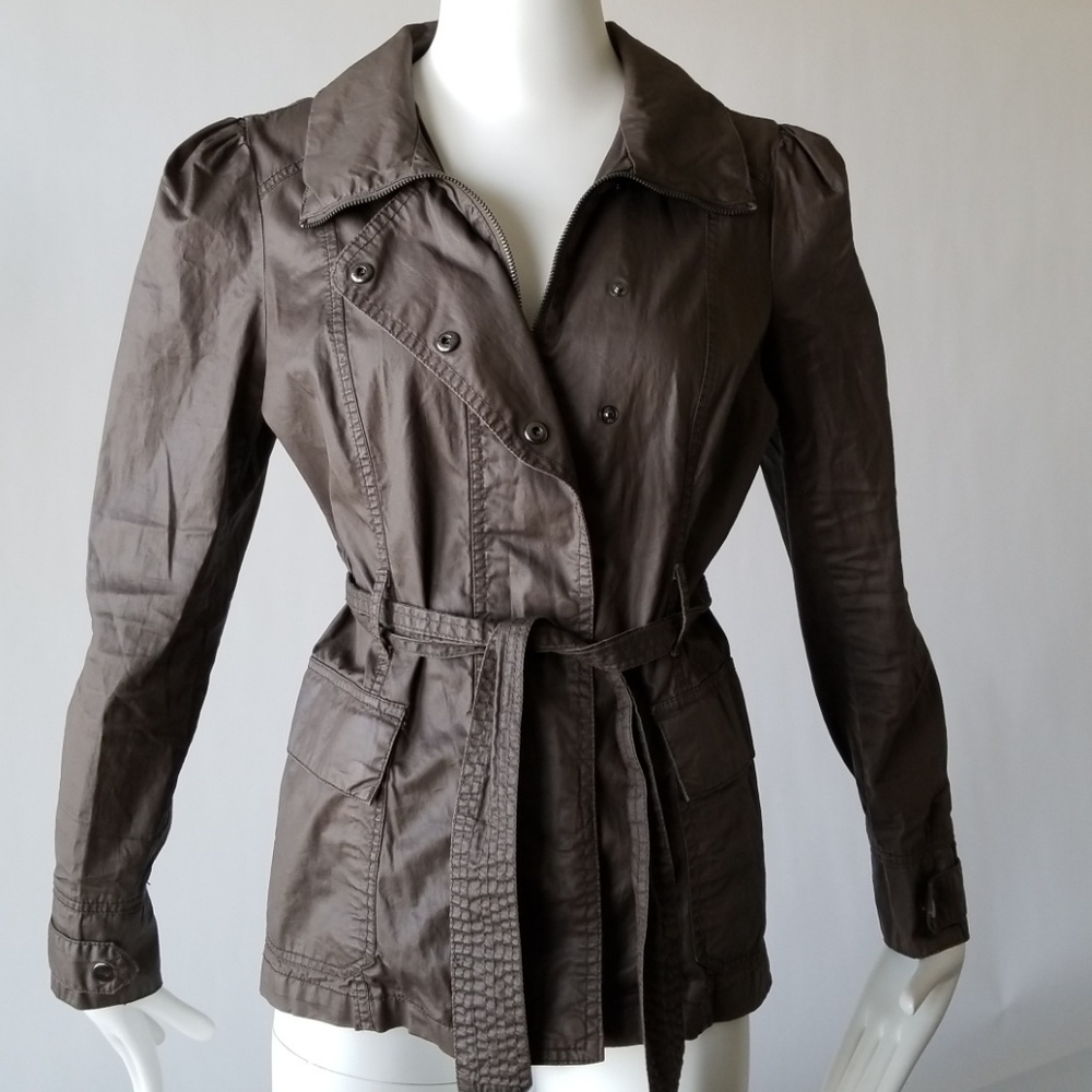 Converse Jacket. - image 1